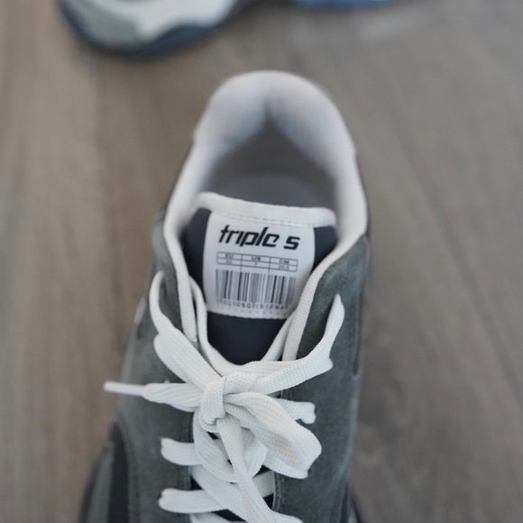 Balenciaga triple S - Picture 7 of 14